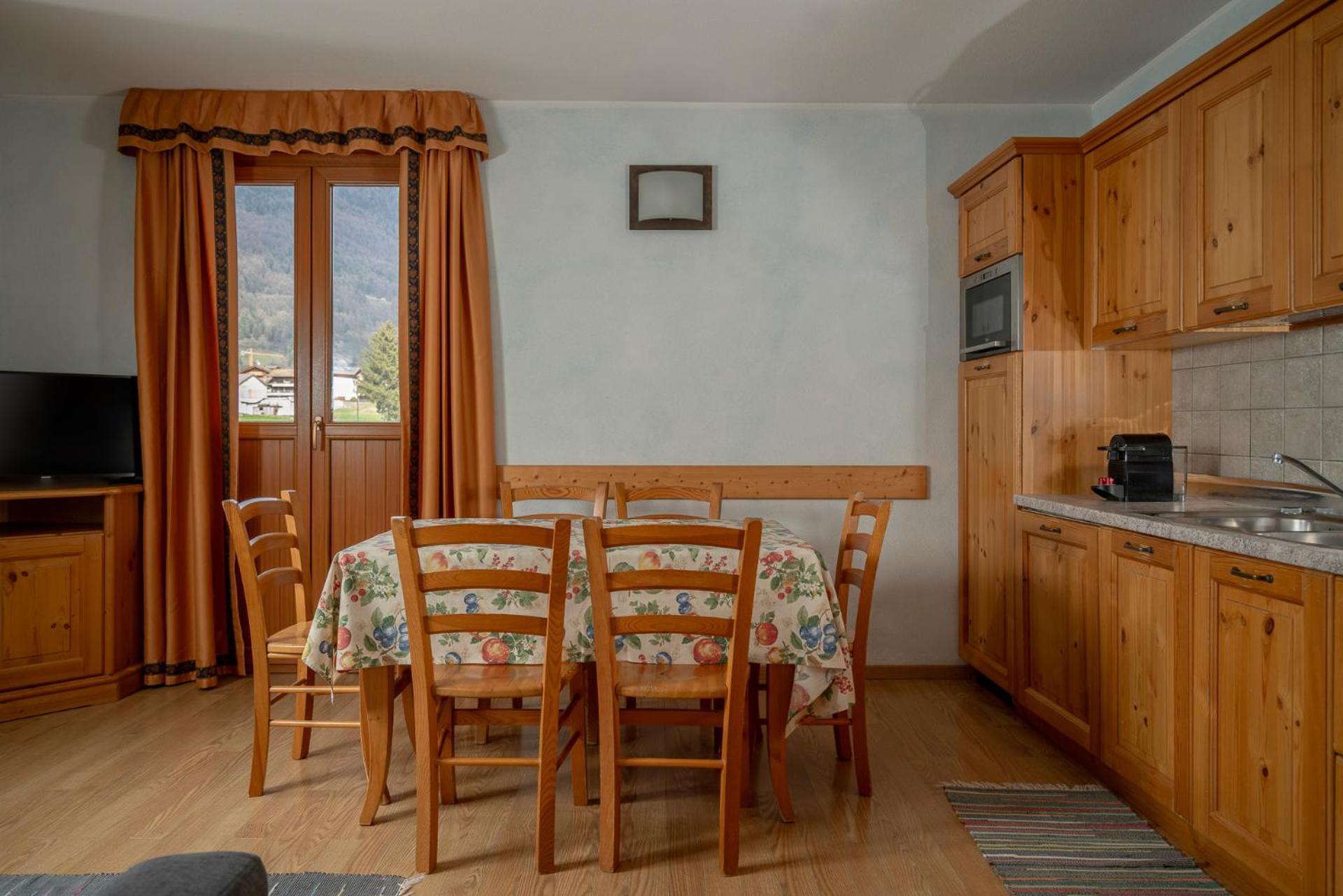 Chalet Stelle Di Neve Bormio Exterior foto
