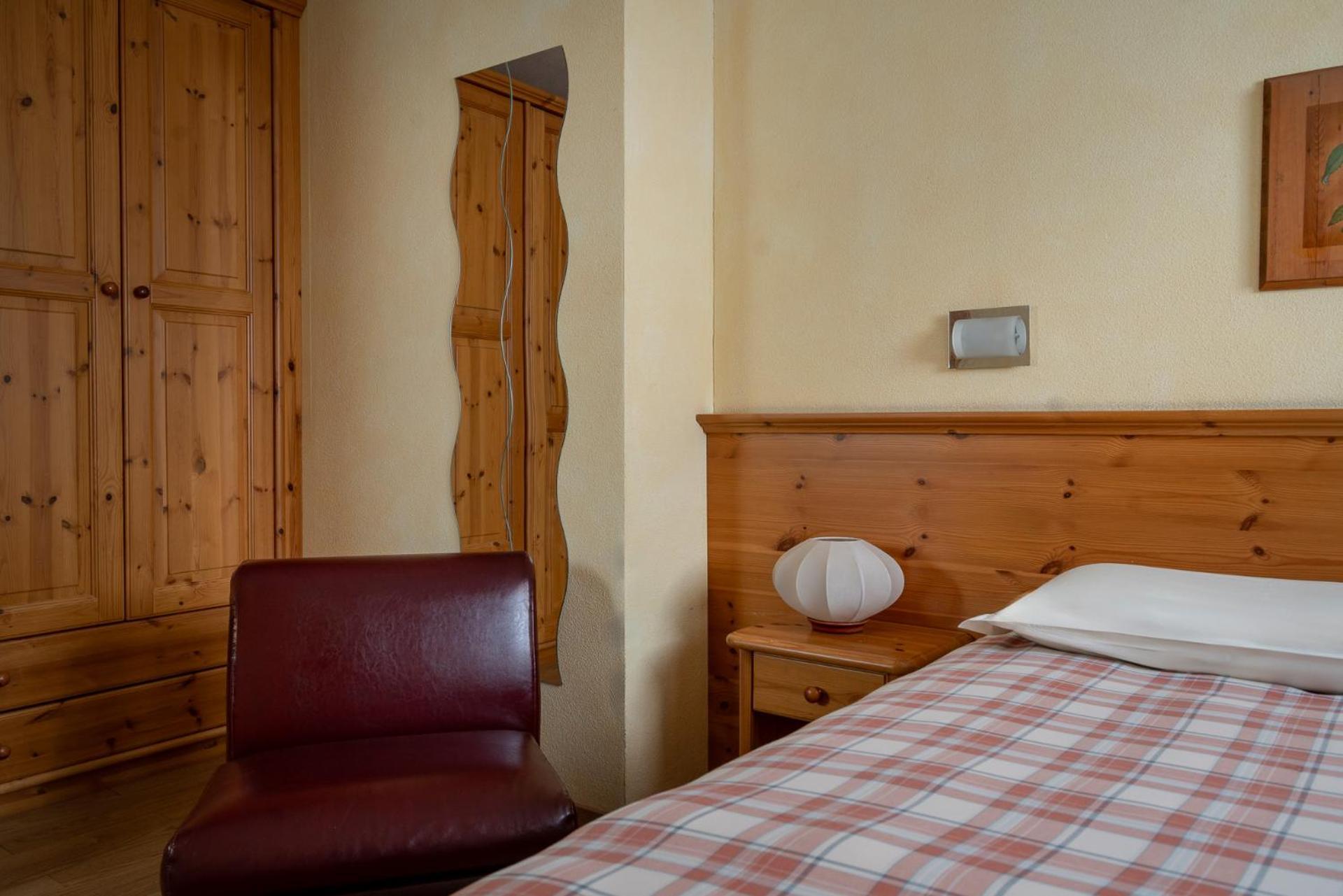 Chalet Stelle Di Neve Bormio Exterior foto