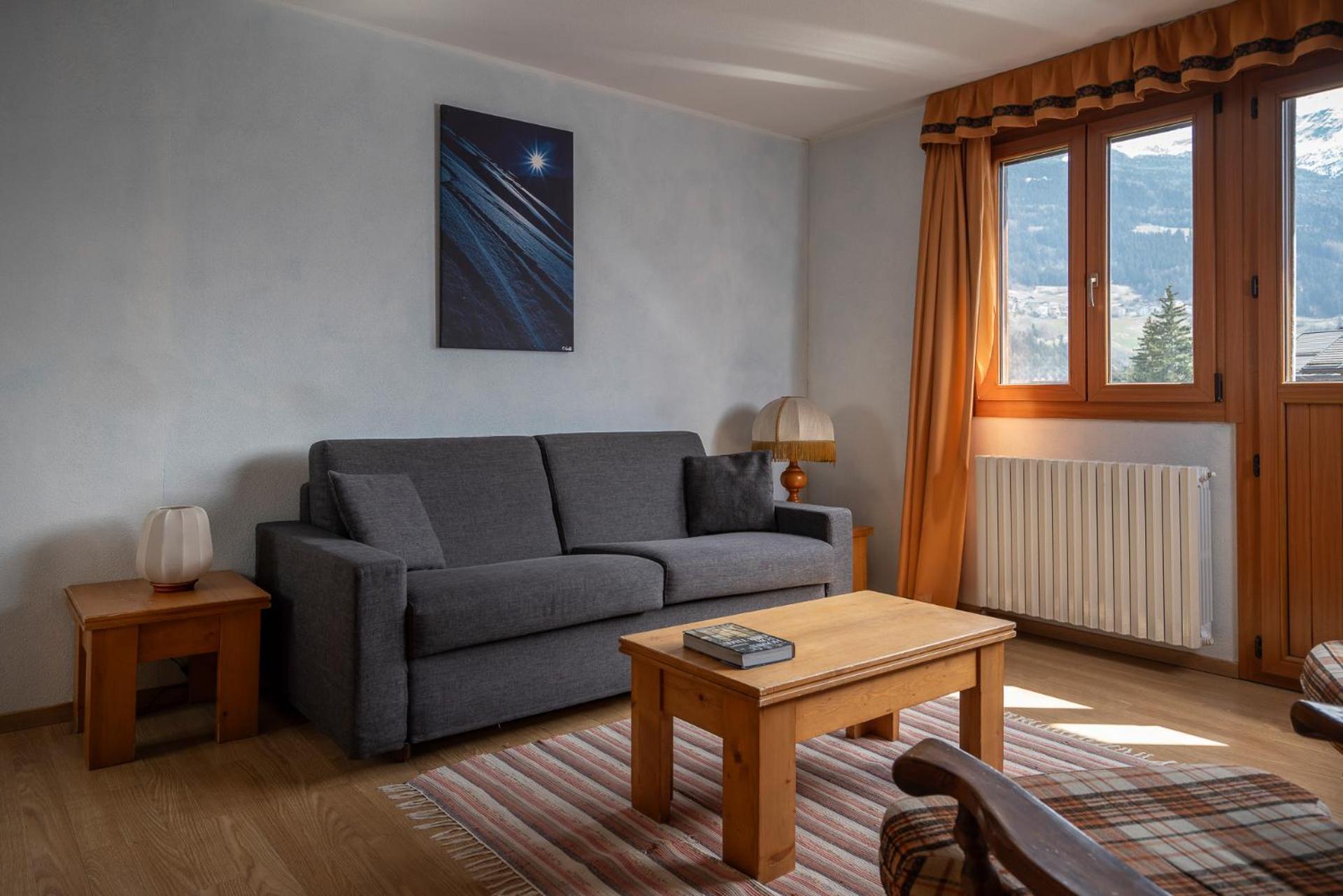 Chalet Stelle Di Neve Bormio Exterior foto